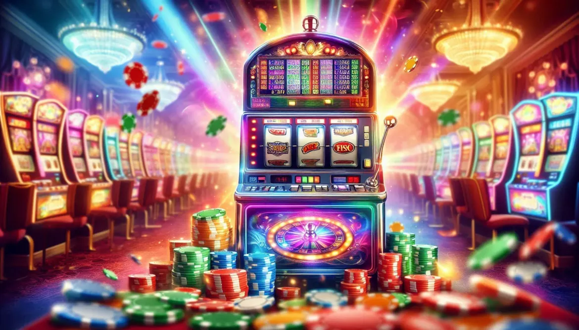 MrPacho Casino
